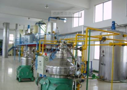 精煉設(shè)備的污漬我們?cè)撛趺催M(jìn)行清理呢？